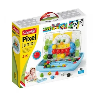 Pixel Junior (kufřík) Pygmalino, s.r.o.