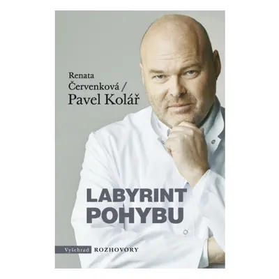 Labyrint pohybu Vyšehrad