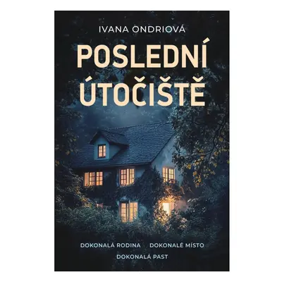 Poslední útočiště Fortuna Libri, spol.s r. o.