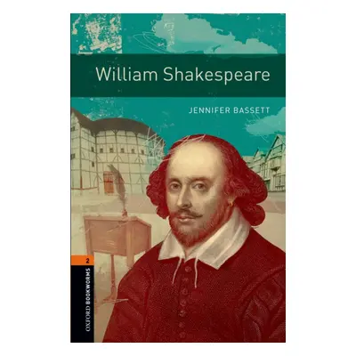 New Oxford Bookworms Library 2 William Shakespeare Audio Mp3 Pack Oxford University Press