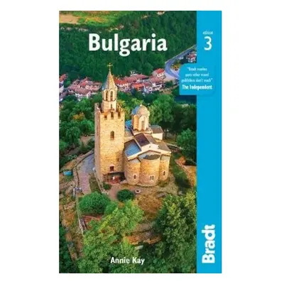 Bulgaria Bradt Travel Guides