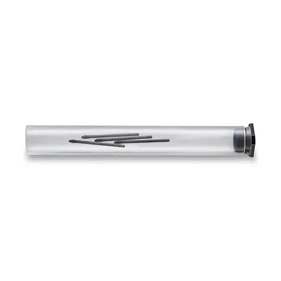 Hrot Lamy Emr PC/EL safari twin pen V51, tuba 4 ks LAMY