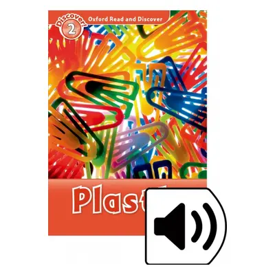 Oxford Read and Discover 2 Plastic Audio Mp3 Pack Oxford University Press