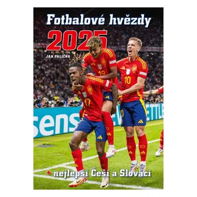 Fotbalové hvězdy 2025 Alicanto