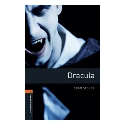 New Oxford Bookworms Library 2 Dracula + MP3 Audio Download Oxford University Press