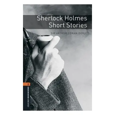 New Oxford Bookworms Library 2 Sherlock Holmes Short Stories Audio Mp3 Pack Oxford University Pr