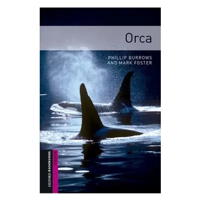 New Oxford Bookworms Library Starter Orca Audio MP3 Pack Oxford University Press