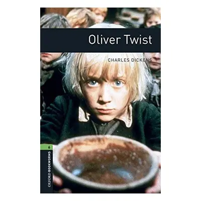 New Oxford Bookworms Library 6 Oliver Twist Audio Mp3 Pack Oxford University Press