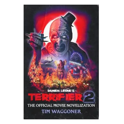 Terrifier 2 Titan Books Ltd