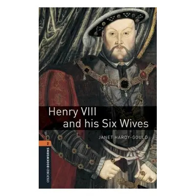 New Oxford Bookworms Library 2 Henry VIII and his Six Wives Audio Mp3 Pack Oxford University Pre