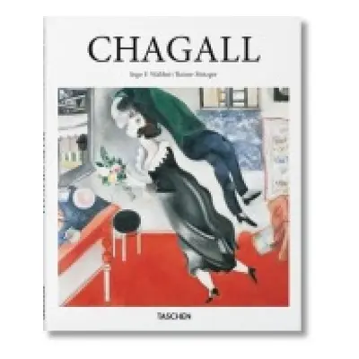 Chagall Taschen GmbH