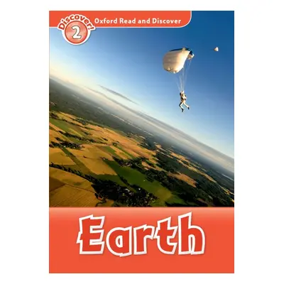 Oxford Read And Discover 2 Earth Oxford University Press