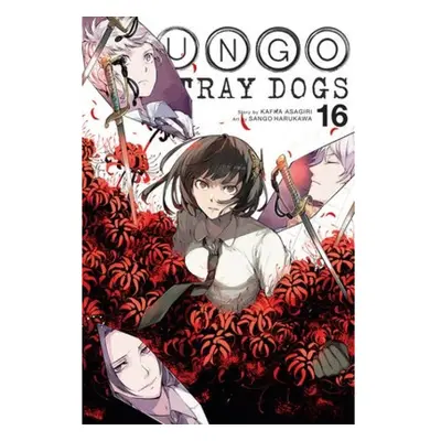 Bungo Stray Dogs, Vol. 16 Little, Brown & Company