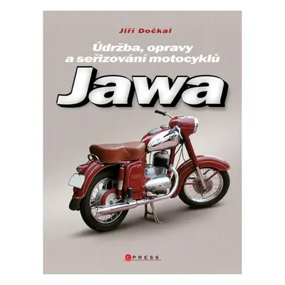 Jawa CPRESS