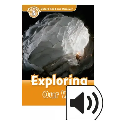 Oxford Read And Discover 5 Exploring Our World Audio Mp3 Pack Oxford University Press