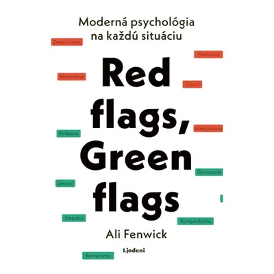 Red flags, Green flags Lindeni