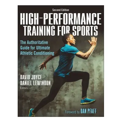 High-Performance Training for Sports Human Kinetics Publishers