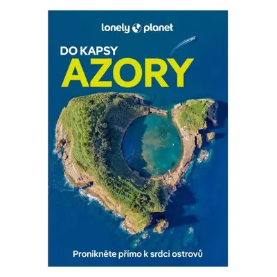 Azory do kapsy - Lonely Planet Svojtka & Co. s. r. o.