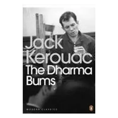 #Dharma Bums Penguin Books Ltd