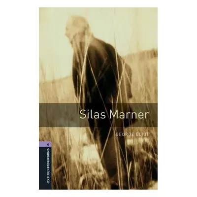 New Oxford Bookworms Library 4 Silas Marner Audio Mp3 Pack Oxford University Press