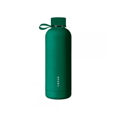 Termoska 500ml VERDE zelená KARTONPP