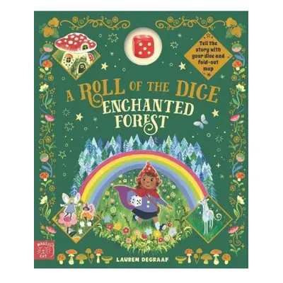 Roll of the Dice, Enchanted Forest Magic Cat Publishing