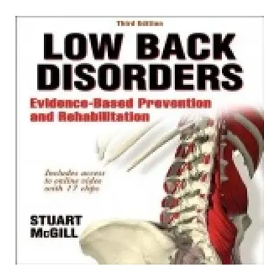 Low Back Disorders, Evidence-Based Prevention and Rehabilitation Human Kinetics Publishers