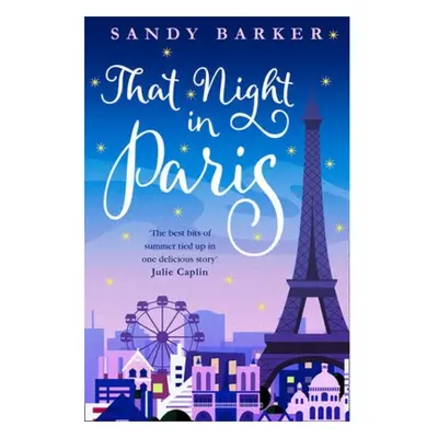 That Night in Paris HarperCollins Publishers