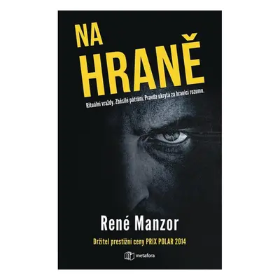 Na hraně GRADA Publishing, a. s.