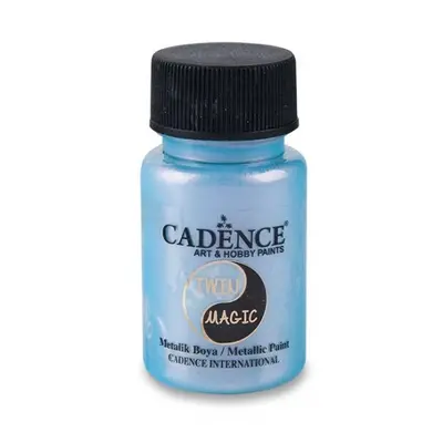 Twin Magic modrá/červená 50 ml CADENCE