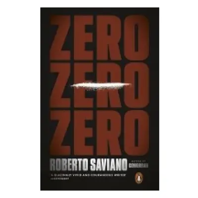 Zero Zero Zero Penguin Books Ltd