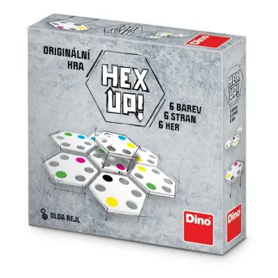 Hex Up! DINO