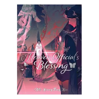 Heaven Official's Blessing: Tian Guan Ci Fu (Deluxe Hardcover Novel) Vol. 2 Seven Seas Entertain