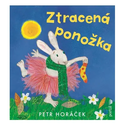 Ztracená ponožka PORTÁL, s.r.o.