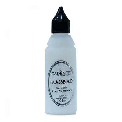 Glass Bond (swarowski glue) 50ml Aladine