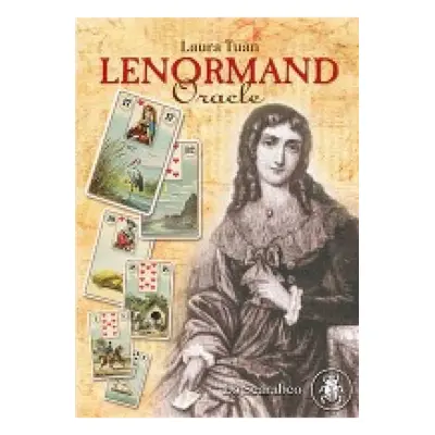 Lenormand Oracle Lo Scarabeo