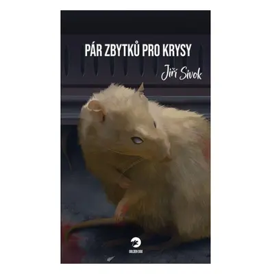 Pár zbytků pro krysy Seqoy s.r.o.