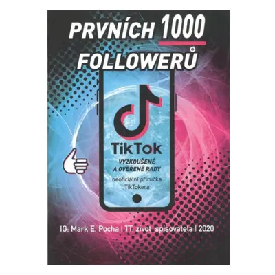 Prvních 1000 followerů Seqoy s.r.o.