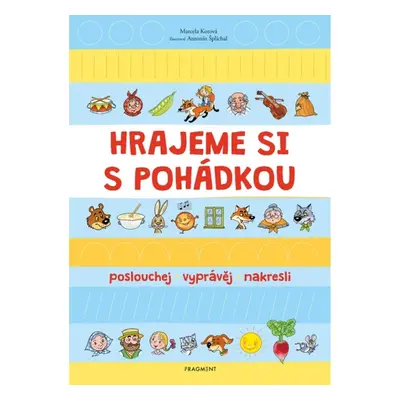 Hrajeme si s pohádkou Fragment