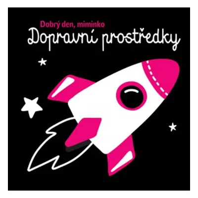 Dopravní prostředky - Dobrý den miminko Svojtka & Co. s. r. o.