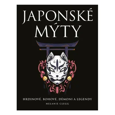 Japonské mýty Euromedia Group, a.s.