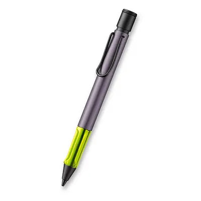 Lamy AL-star Aubergine mechanická tužka, 0,5 mm LAMY