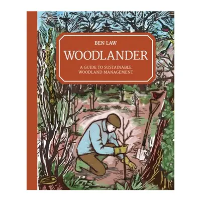 Woodlander GMC Publications