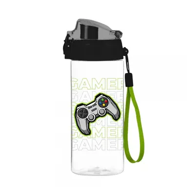 Láhev OXY CLiCK 500 ml Gamer KARTONPP