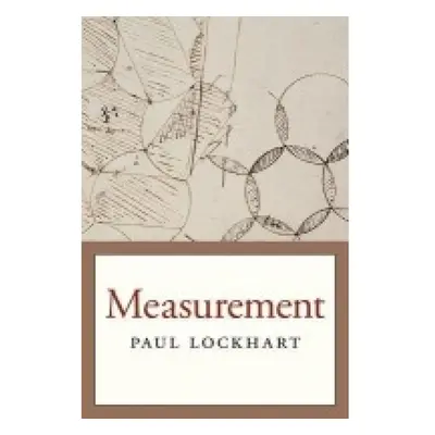 Measurement Harvard University Press