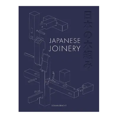 Japanese Joinery GMC Publications