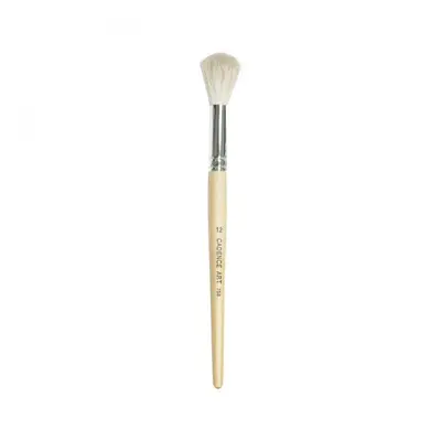 Aplikační štětec Cadence 758 Mop Soft Brush - vel. 12 Aladine