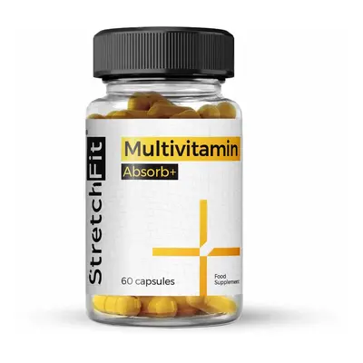 Multivitamin Absorb Plus