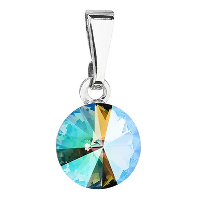 Přívěsek Rivoli se Swarovski Elements Paradise Shine mm