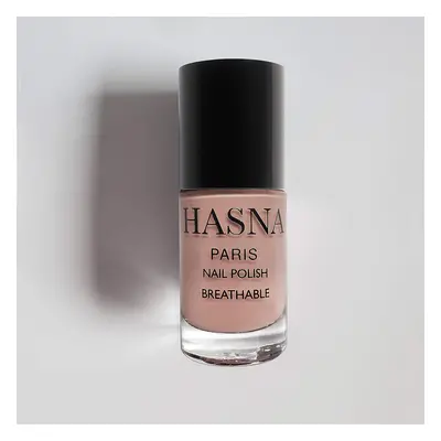 Hasna Paris Hasna Paris, Halal lak na nehty, odstín N.02, 6 ml